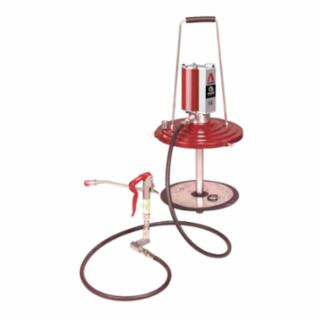 Alemite 9911-H1 H.P. Pump & Cover Asy