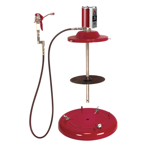 Alemite 9951-1 Ram Portable Air Operated Hp