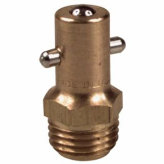 1/4"NPTF PIN TYPE GREASE
