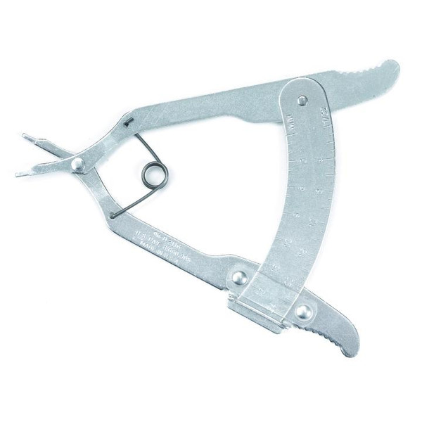 Allen 2116D Disc Brake Lining Wear Gauge