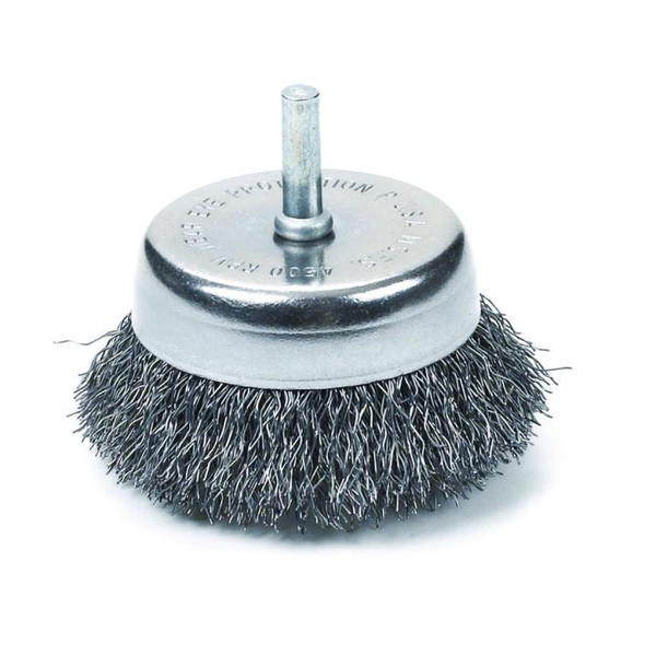 Allen 2314D Brsh Wire Cup 2