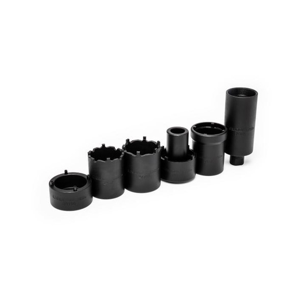 Allen 2770D Wr Spndl Nut 4 Whl Dr