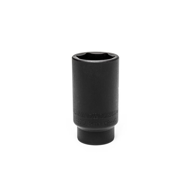 Allen 3161D Gm 30 mm Deep1/2 DriveSocket (1 SKT)
