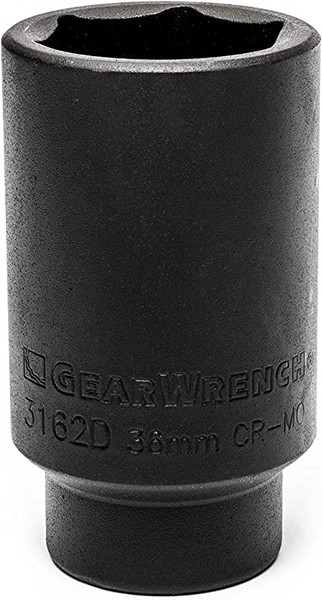 Allen 3162D Gm 36 mm  Deep1/2 (1 SKT)