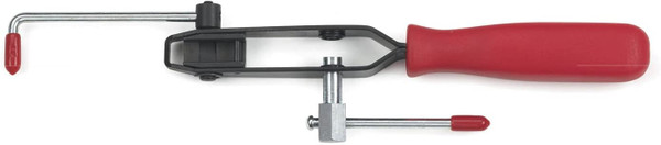 Allen 3191D Wr Cv Jnt Boot Clmp Tight
