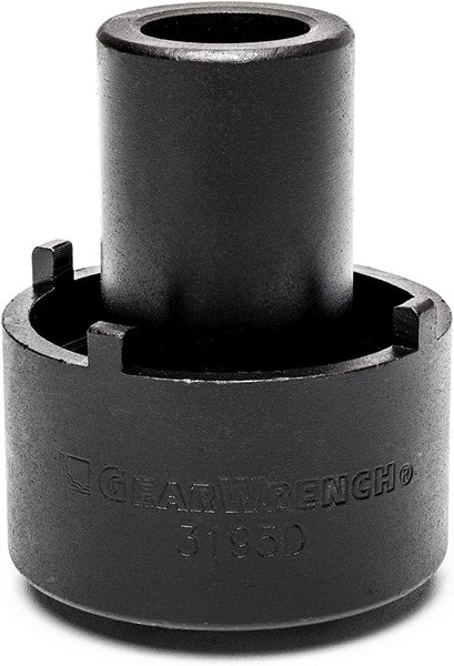 Allen 3195D Wr Spndl Nut Ford