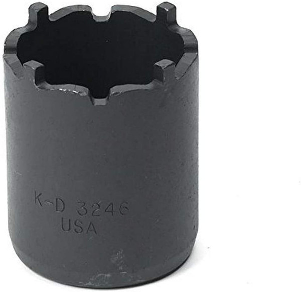 Allen 3246D 4Wd Spindle Nut Wr. Ford