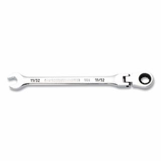 Gearwrench 86742 Flex Comb Rat 90T 11/32"