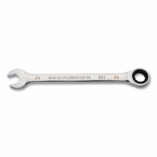 Gearwrench 86924 Comb Rat 90T 24 mm