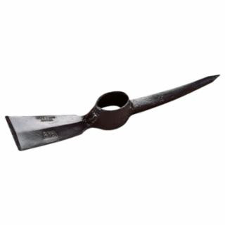 True Temper 1136500 565S0 5Lb Pick Mattock Head W/O Handle