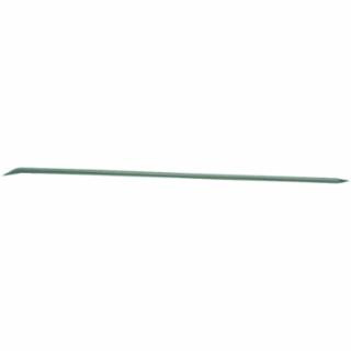 31400 BENT CHISEL SLATEBAR#14 DIAMOND POI