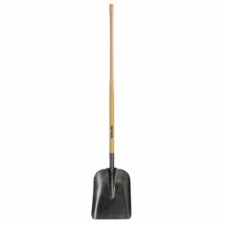 SIZE 6 KNOXALL STEEL SHOVEL EASTERN PATTERN