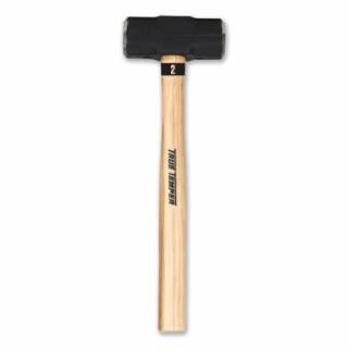 True Temper 20184100 2 Lb Engineer Hammer 16In Handle
