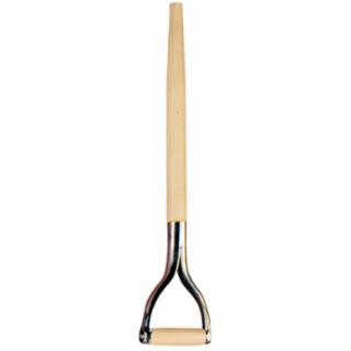 True Temper 2019500 25" Armor D Replacementhandle (6 EA)