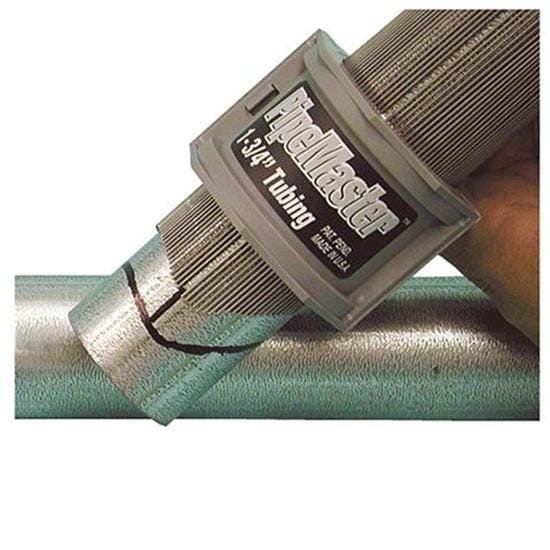 PIPEMASTER 7/8"OD TUBING