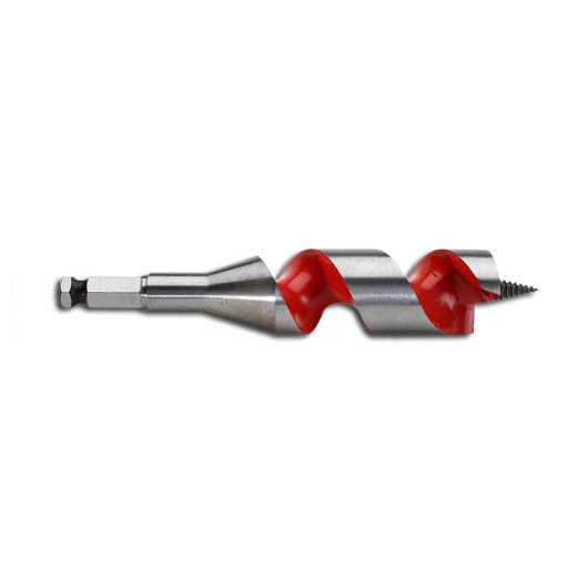 Milwaukee 48-13-1373 1-3/8 in. x 6 in. Ship Auger Bit