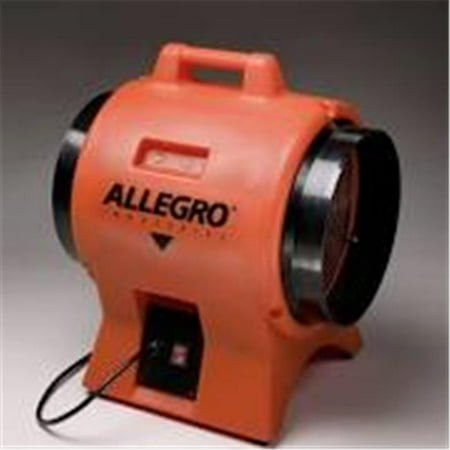Allegro 9539-12SW Switch For 8" & 12" Blowers