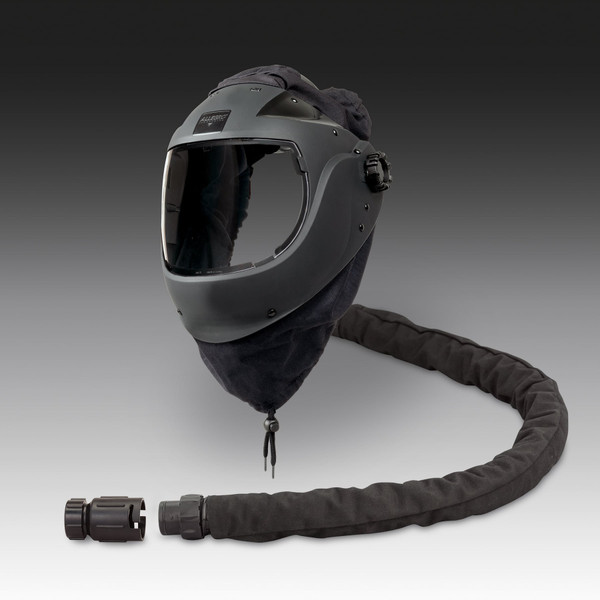 Allegro 9907-G Ez Air Flex Grinding Airshield Headtop