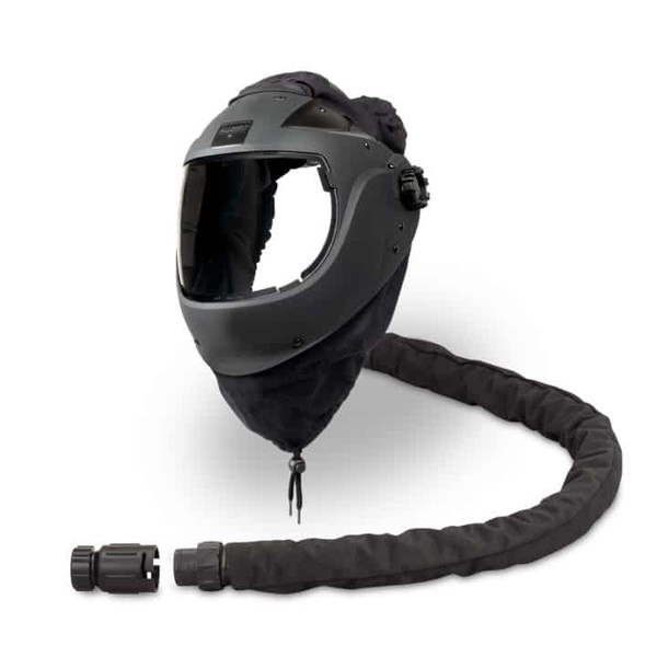 Allegro 9907-HCG Ez Air Flex Grinding Airshield Air Temp Cont.