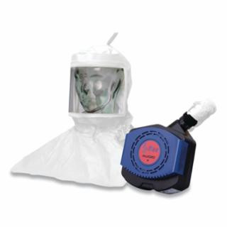 Allegro 9933-S Saran Hood Papr Assembly