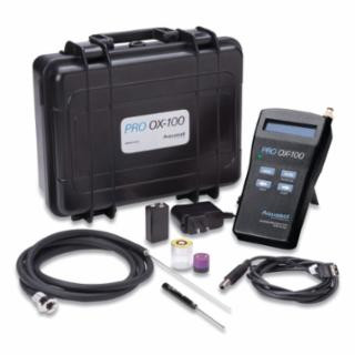 Aquasol Corporation P-OXKIT Pro Ox-100 Oxygen Monitor/Ccessories Kit