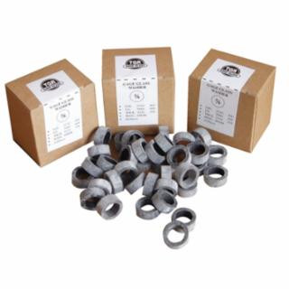 Gage Glass 955-5/8 Washer 5/8In Gauge Glass