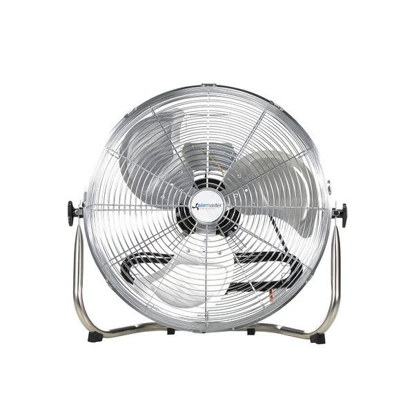 Airmaster 78974 18" Low Stan Pivot Fan