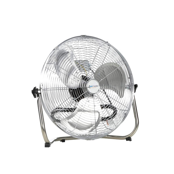 Airmaster 78975 I-20Ls_20" Air Circulator Fan Flr Mt