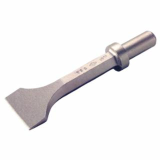 Ampco Safety Tools CR-22-ST 8-5/8" Pneum Chisel W/Retain Collar 2.5"Bit (1 BIT)