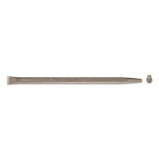 Ampco Safety Tools P-10 36"X1" Hex Crow Bar
