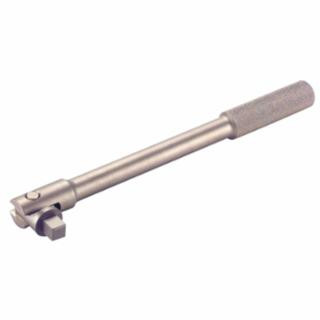 Ampco Safety Tools W-283 12" Hinged Hdle Socket Wr-1/2" Drive Att