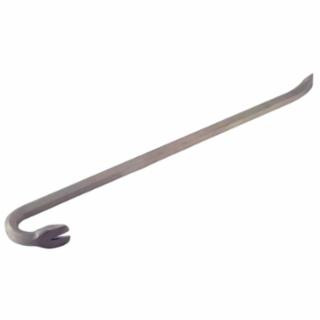 Ampco Safety Tools W-30A 30" Wrecking Bar-7/8"Hexagon