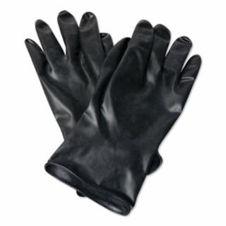 Honeywell North B131/9 North Butyl Smooth Grip13Mil 11"Glove Unsupport (1 Pair)