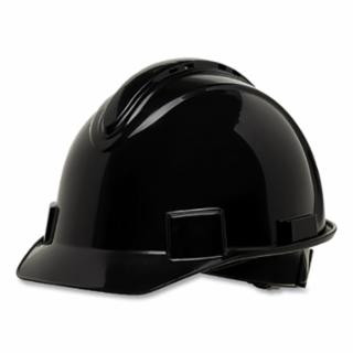 Honeywell North NSB11011 Short Brim Hard Hat Vented Black