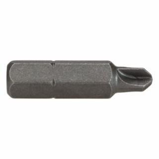 Apex 212-8-ACR 23431 #8 Torq-Set Hex In (1 BIT)