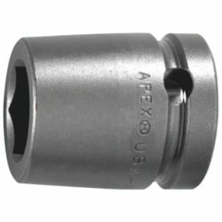 Apex 8140-D 30203 Sckt 1 Fmale Sq D