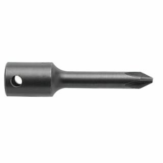 Apex 832-F 30340 Bit 3/8 Sq Drv Se (1 BIT)