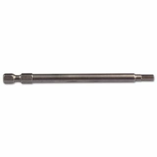 Apex AM-05-4 00378 Bit 1/4 Hex Drv P (1 BIT)