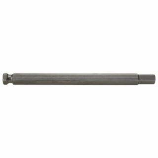 Apex AN-12-6 00460 3/8" Hex Bit (1 BIT)
