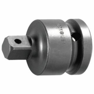Apex EX-257-2 01852 Ext 3/8 Fmale Sq