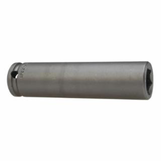 Apex EX-372-B 02041 Ext 1/4 Fmale Sq