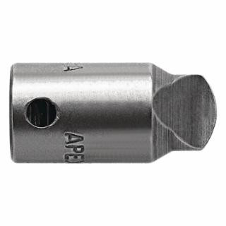 Apex HTS-6 03719 Bit 3/8 Sq Drv Se (1 BIT)
