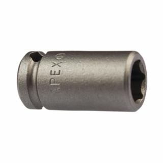 Apex M-1112 06195 Sckt 1/4 Fmale Sq