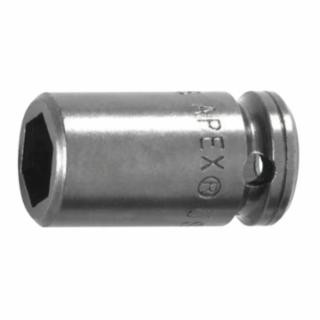 Apex M-3012 06541 Sckt 3/8 Fmale Sq