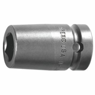 Apex M1E12 08459 Sckt 1/4 Fmale Sq