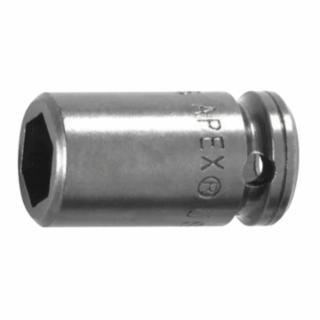 Apex M1P11 08483 Sckt 1/4 Fmale Sq
