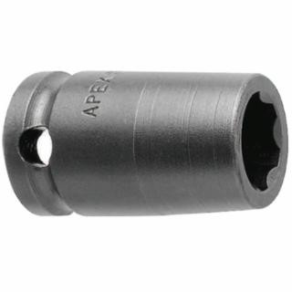Apex SF-16MM15 11438 Sckt 1/2 Fmale Sq