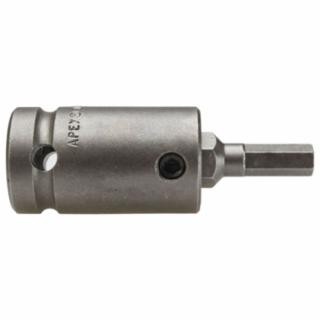 Apex SZ-31-A 12768 Bit 5/8 Hex Drv I (1 BIT)