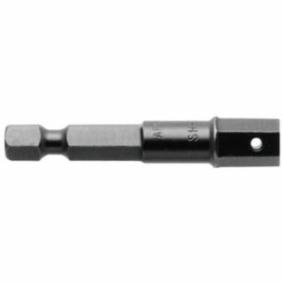 Apex SH-57-6 11812 1/4" Hex Shank F/Rev. Socket 1/4" Hex Dr
