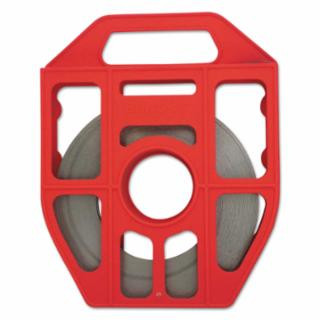 Band-It C406R9 3/4" 316Ss Bandit Band -Red Tote (1 RL)